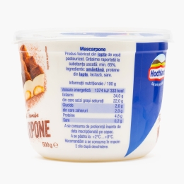 Mascarpone 500g