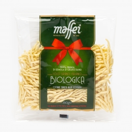 Paste proaspete Trofie eco 250g