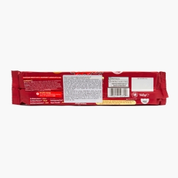 Biscuiți cu zmeură 140g