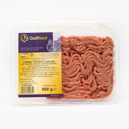 Carne tocată de curcan 500g