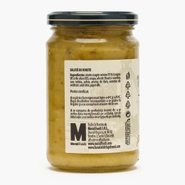 Salată de vinete 300g