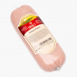Șuncă Praga 500g