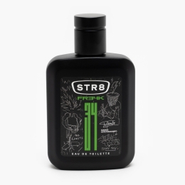 Apă de toaletă FR34K 100ml