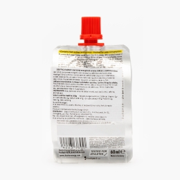 Gel lichid energizant aromă cireșe și cafeină 60ml