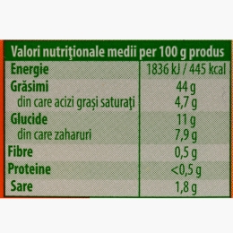 Sos hamburger 420g