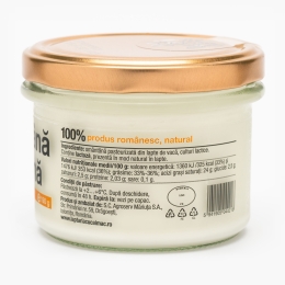 Smântână dolofană 33-36% grăsime 190g