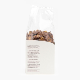 Cereale scoici cu ciocolată 300g