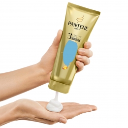 Pachet Pro-V Aqua Light: șampon 400ml+ balsam 3 Minute Miracle