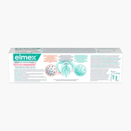 Pastă de dinți pentru dinți sensibili Sensitive Repair&Prevent 75ml