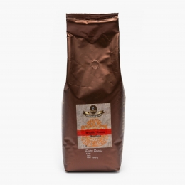 Brazilia Santos Bourbon 1kg, cafea boabe