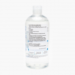Apă micelară Moisturizing 500ml