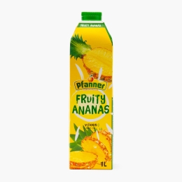 Suc de ananas Fruity 1l