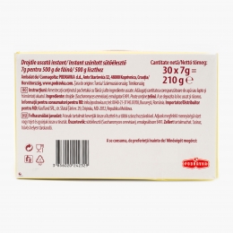 Drojdie uscată instant 7g 