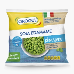 Edamame boabe 330g