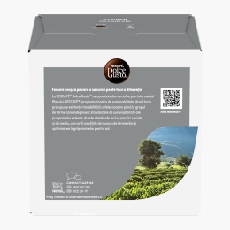 Ristretto Barista 16 băuturi 104g, capsule cafea 
