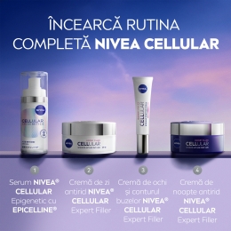 Serum pentru piele cu Epicelline® Cellular Epigenetics, 30ml