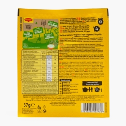 Bază pentru paste carbonara Ideea Zilei 37g