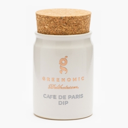 Condiment Café de Paris DIP 90g