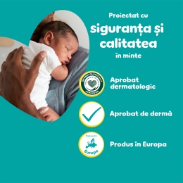 Scutece Active Baby, mărimea 5, 11-16kg, 38 buc