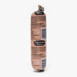 Pate de porc proaspăt 160g