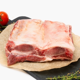 Coaste de mânzat 750g