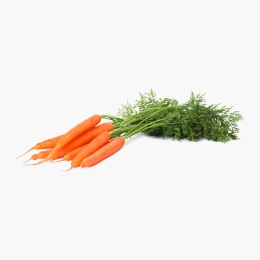 Morcovi România (Băleni) 500g