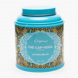 Ceai infuzie Action Relax 60g