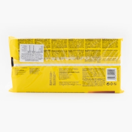 Ruladă din pandișpan cu cacao 225g 