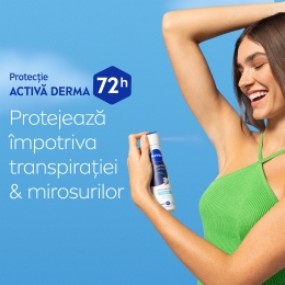 Deodorant antiperspirant spray Derma Control Defend 150ml