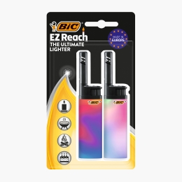 Brichetă EZ Reach Gradient Blister 2 buc