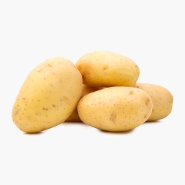 Cartofi pentru copt România 2.5kg