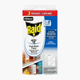 Capcane molii de alimente, 3 buc