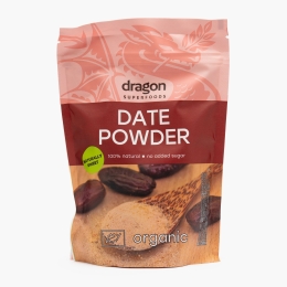 Pulbere de curmale eco 250g