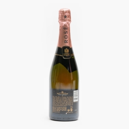 Șampanie Rose Imperial 12%, 750ml