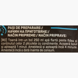 Noodles Pad Thai 92.5g