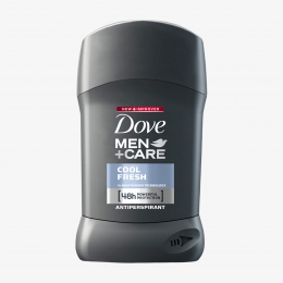 Antiperspirant stick Cool Fresh men+Care 50ml