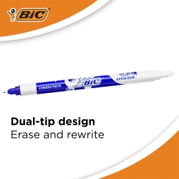 Set corectoare pentru cerneală 4 buc