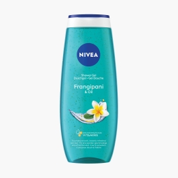 Gel de duș Frangipani & Oil 0.5l