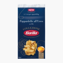 Paste Pappardelle cu ouă 250g