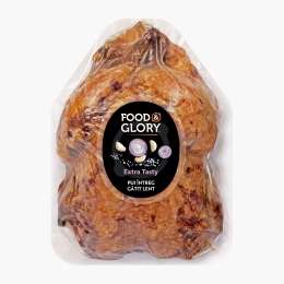 Pui întreg Extra Tasty 1kg