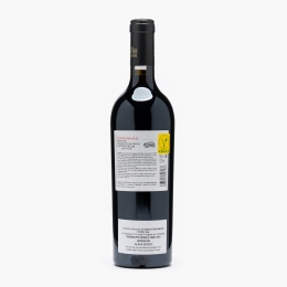 Vin roșu sec Xinomavro ''Hedgehog'', 13.5%, 0.75l