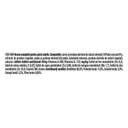 Hrană umedă pentru pisici Gourmet Gold Succulent Delights, 85g, cu pui