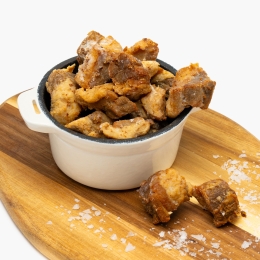 Jumări de porc 300g