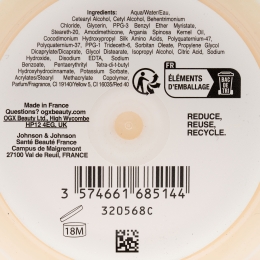 Mască de păr intens hidratantă 300ml