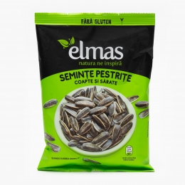 Semințe pestrițe coapte și sărate 100g