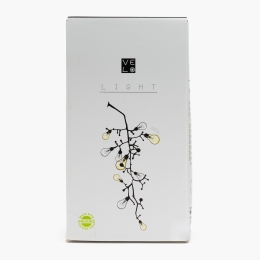 Vin alb eco Sauvignon Blanc, 13%, bag in box 2l