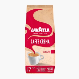 Caffe Crema Classico 500g cafea boabe