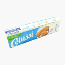 Biscuiți Oswego fără zahăr 250g