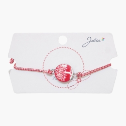 Mărțișor brățară tradițională