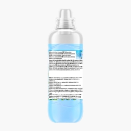 Balsam de rufe Blue Splash, 42 spălări, 966ml